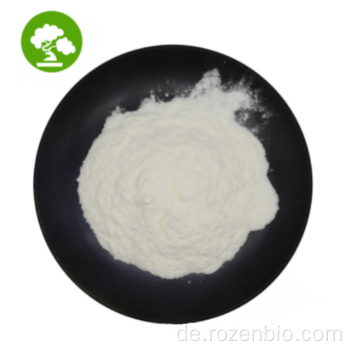 Sarms Pulver CAS 159752-10-0 MK-677 Pulver